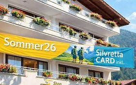 Alphotel Garni Salner